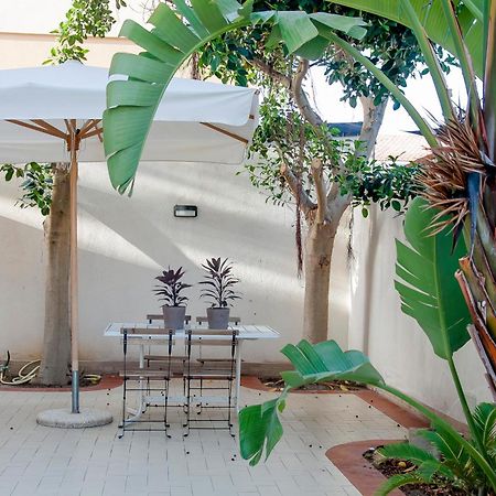 Dimora Ammare Villa Агридженто Екстериор снимка