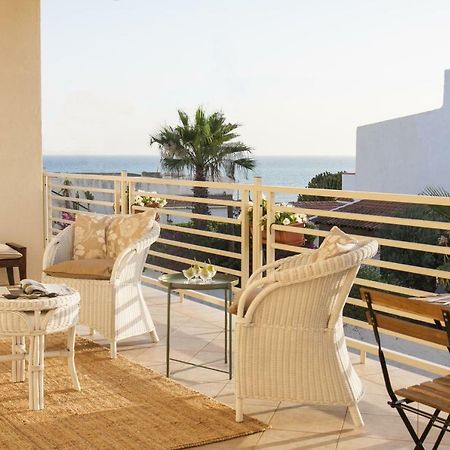 Dimora Ammare Villa Агридженто Екстериор снимка