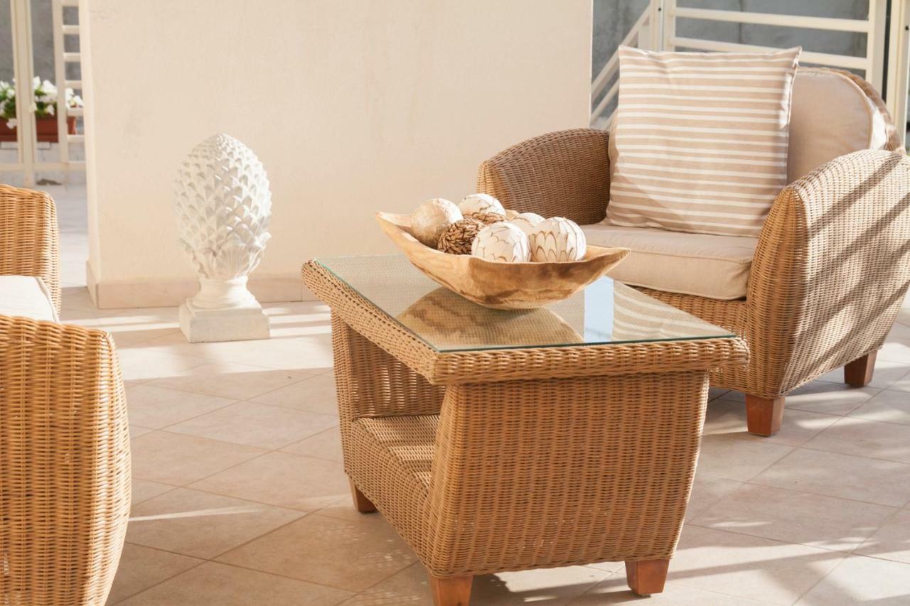 Dimora Ammare Villa Агридженто Екстериор снимка