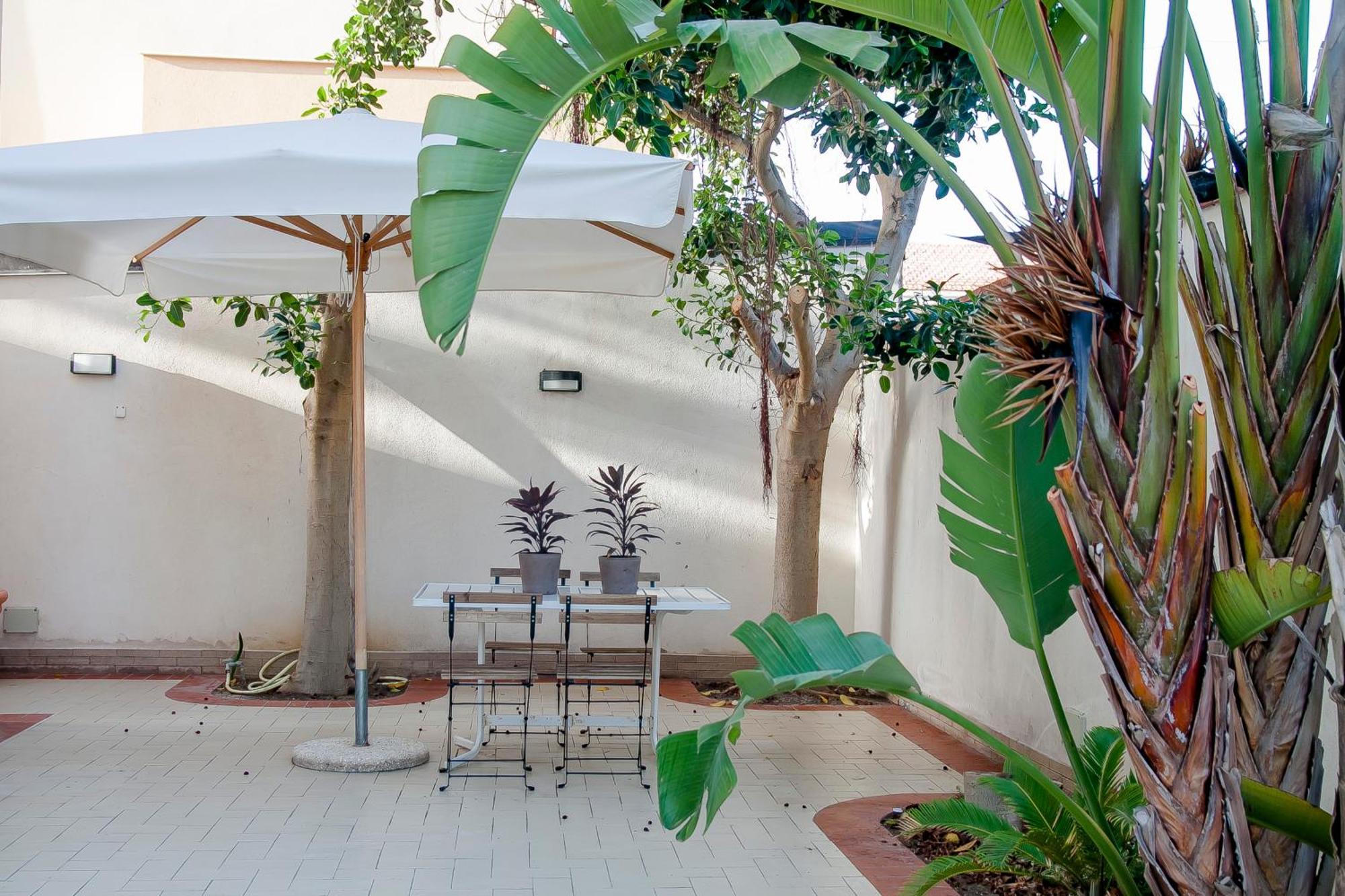 Dimora Ammare Villa Агридженто Екстериор снимка