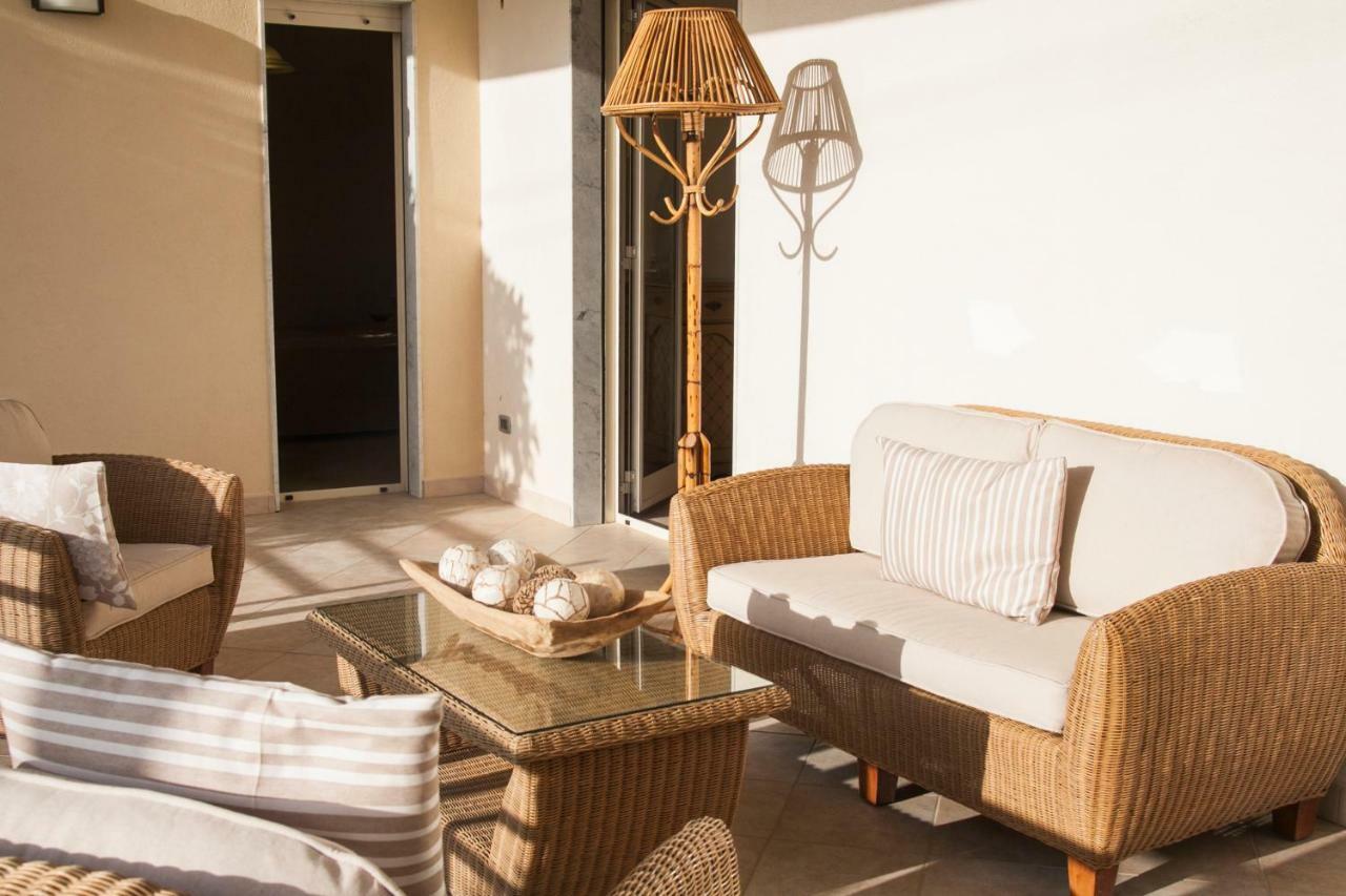Dimora Ammare Villa Агридженто Екстериор снимка