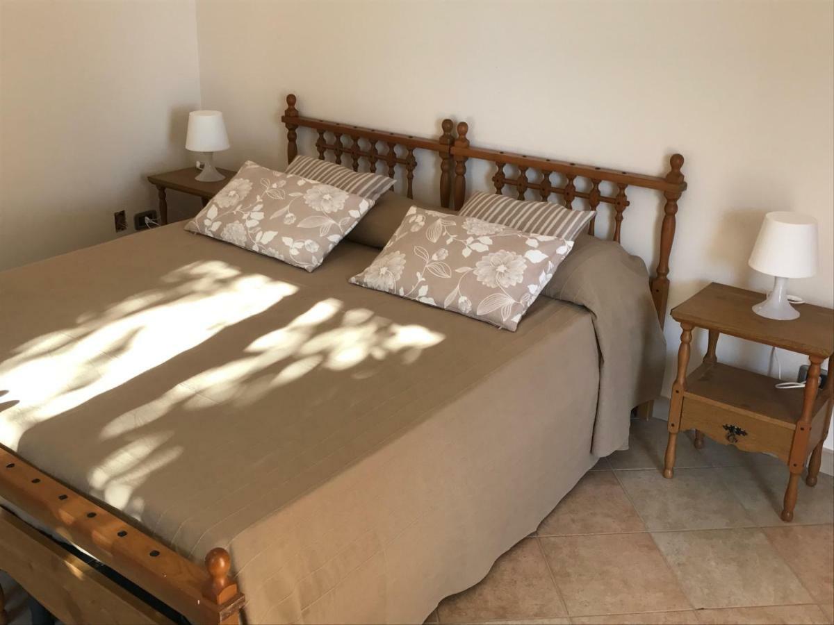 Dimora Ammare Villa Агридженто Екстериор снимка