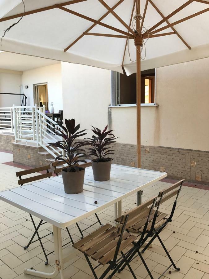 Dimora Ammare Villa Агридженто Екстериор снимка