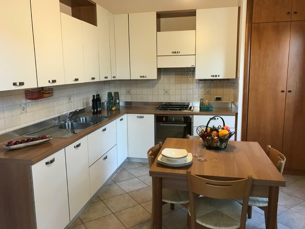 Dimora Ammare Villa Агридженто Екстериор снимка