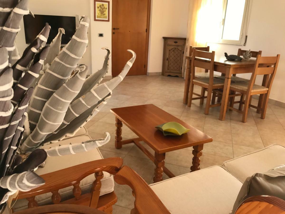 Dimora Ammare Villa Агридженто Екстериор снимка