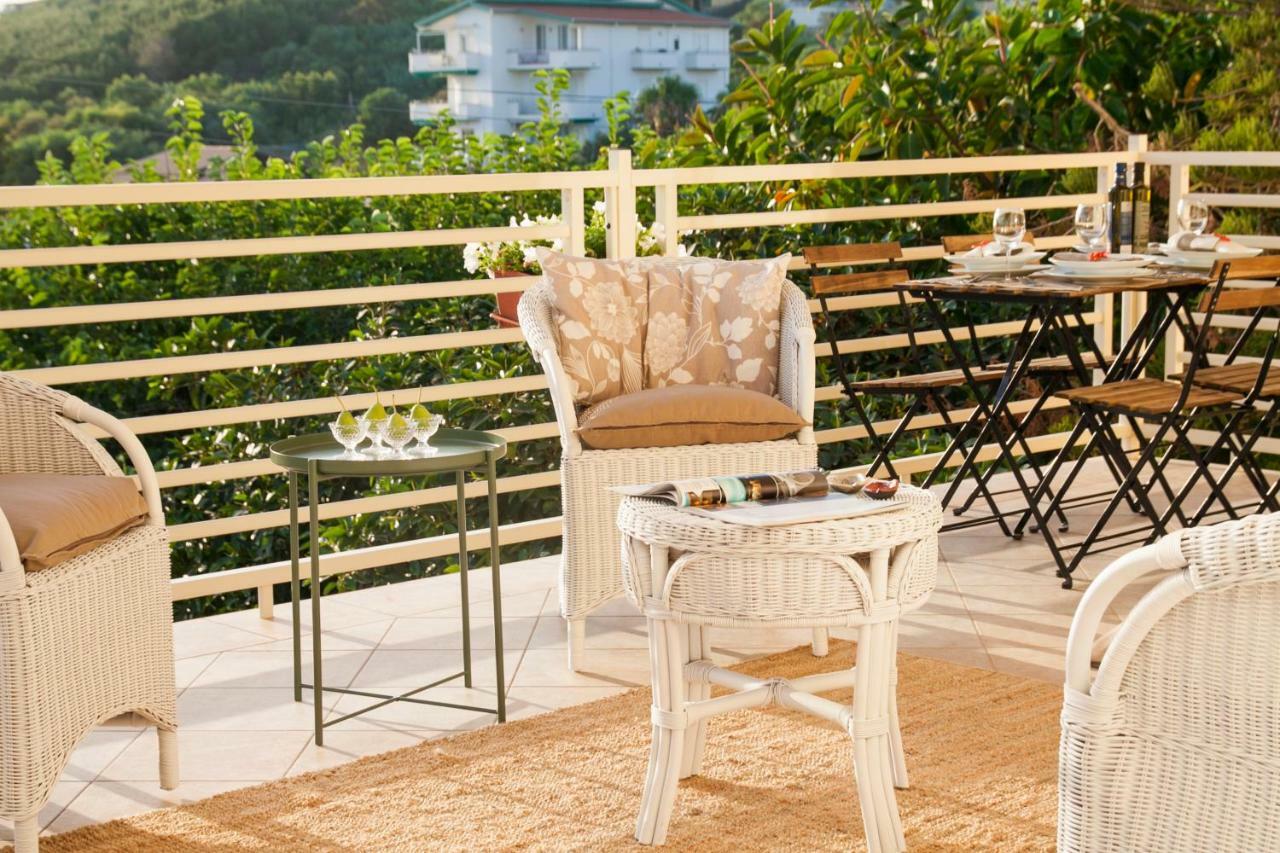 Dimora Ammare Villa Агридженто Екстериор снимка