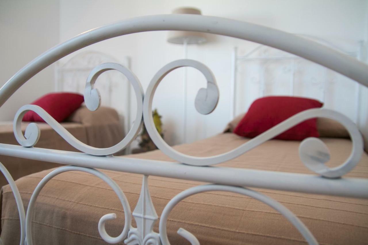Dimora Ammare Villa Агридженто Екстериор снимка