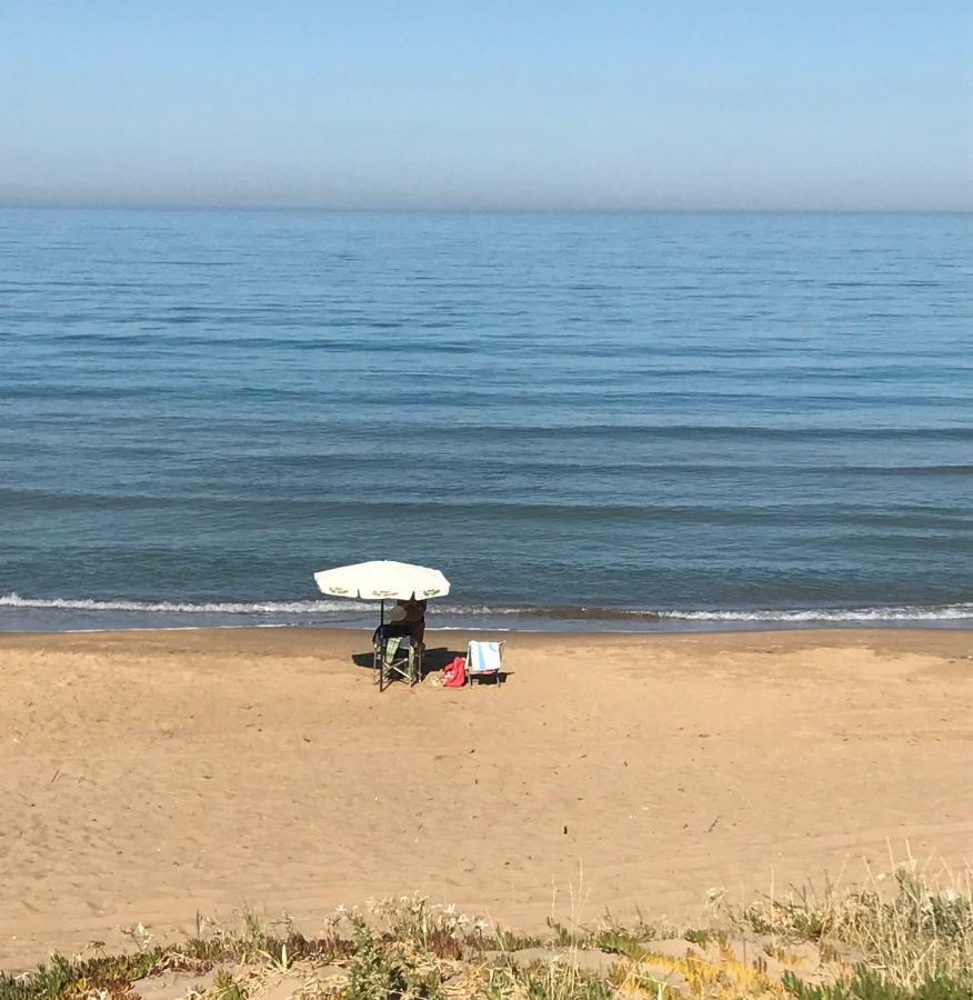 Dimora Ammare Villa Агридженто Екстериор снимка