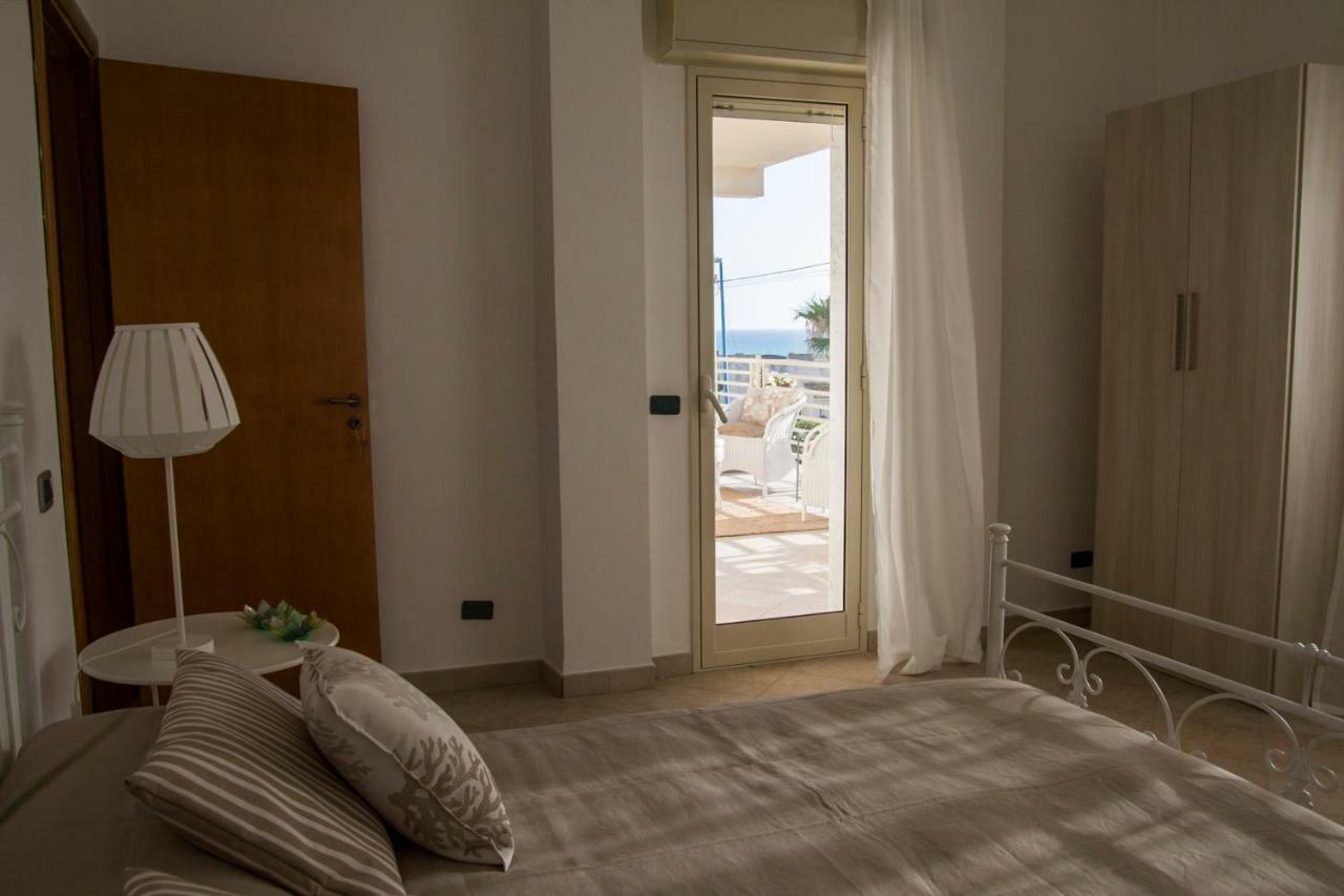 Dimora Ammare Villa Агридженто Екстериор снимка