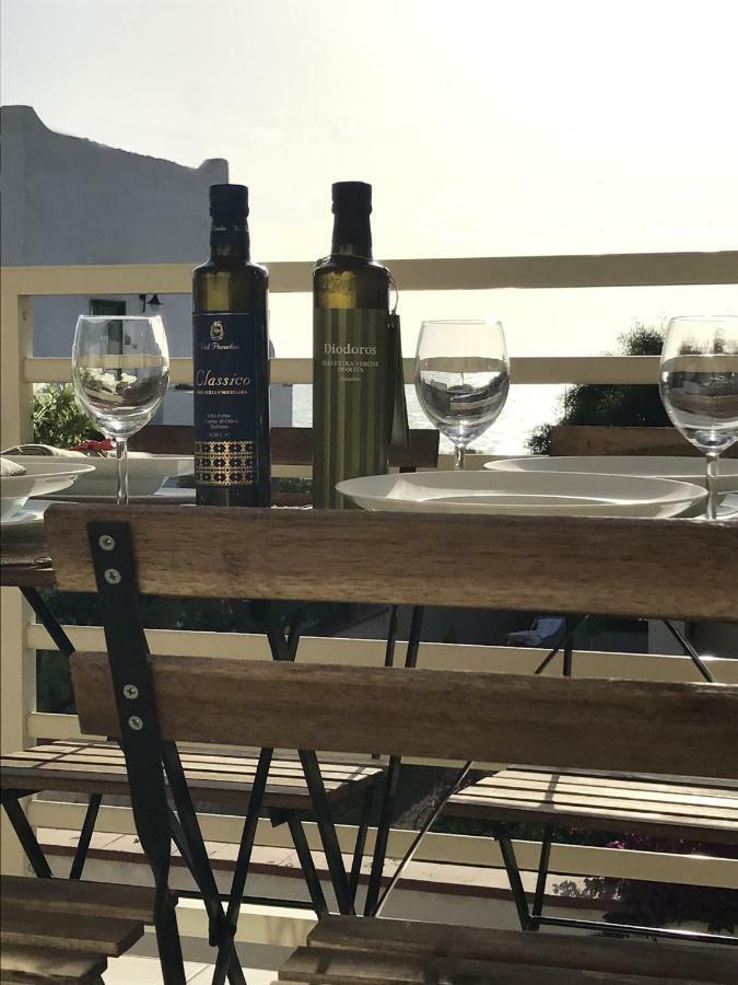 Dimora Ammare Villa Агридженто Екстериор снимка