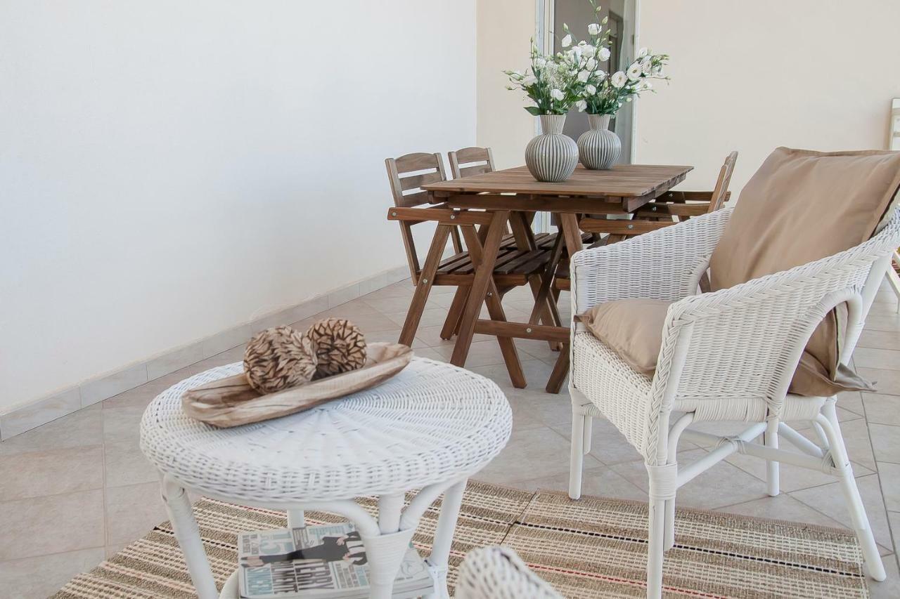 Dimora Ammare Villa Агридженто Екстериор снимка
