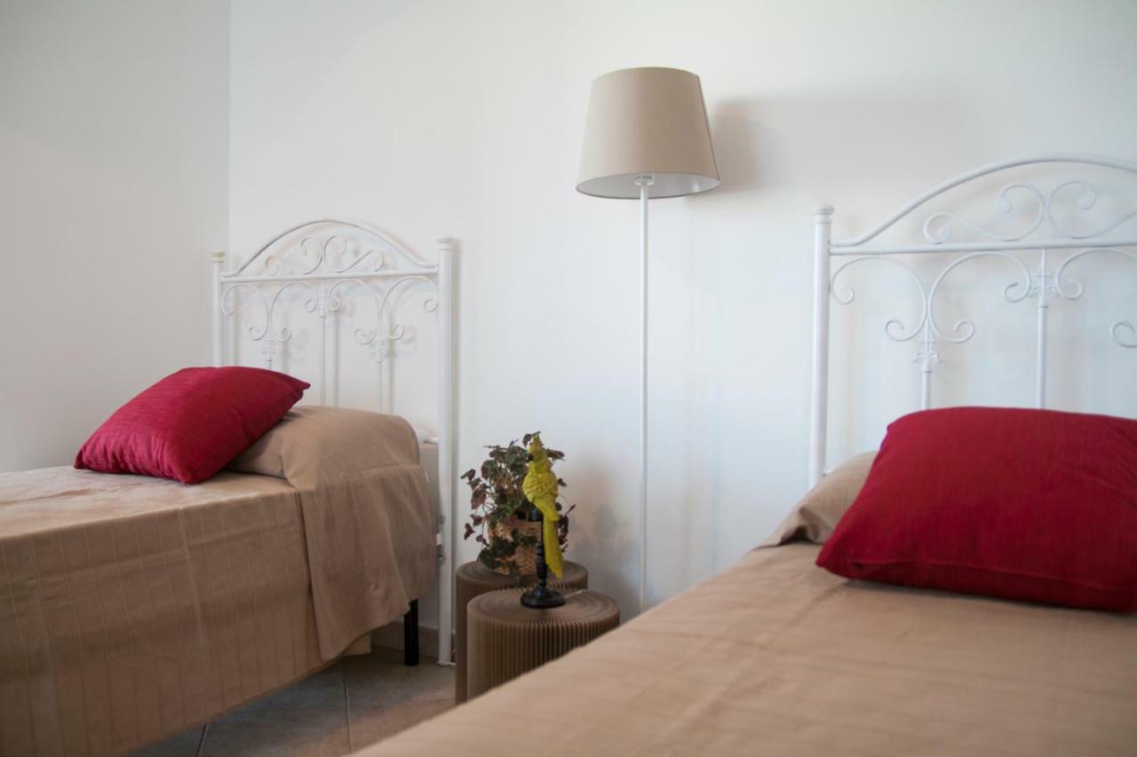 Dimora Ammare Villa Агридженто Екстериор снимка