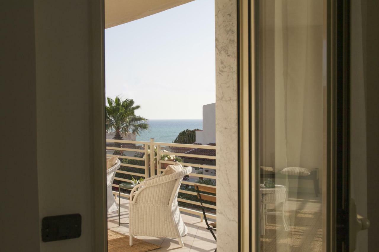 Dimora Ammare Villa Агридженто Екстериор снимка