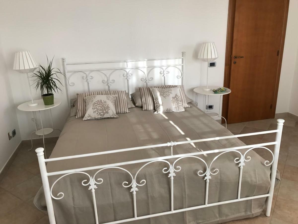 Dimora Ammare Villa Агридженто Екстериор снимка