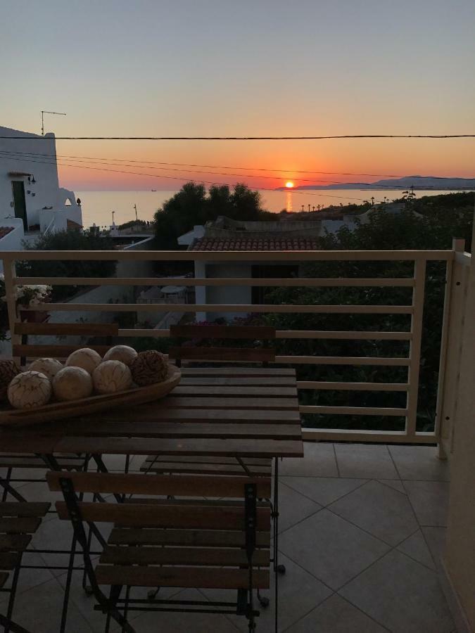 Dimora Ammare Villa Агридженто Екстериор снимка