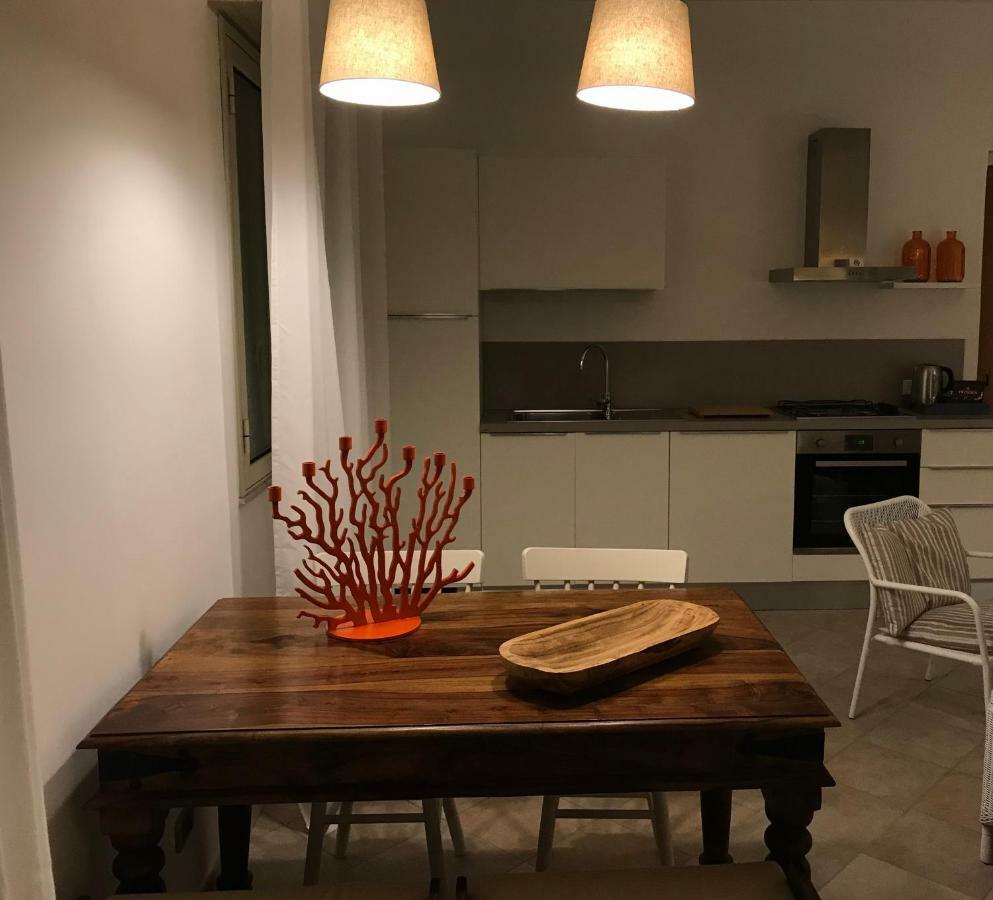 Dimora Ammare Villa Агридженто Екстериор снимка